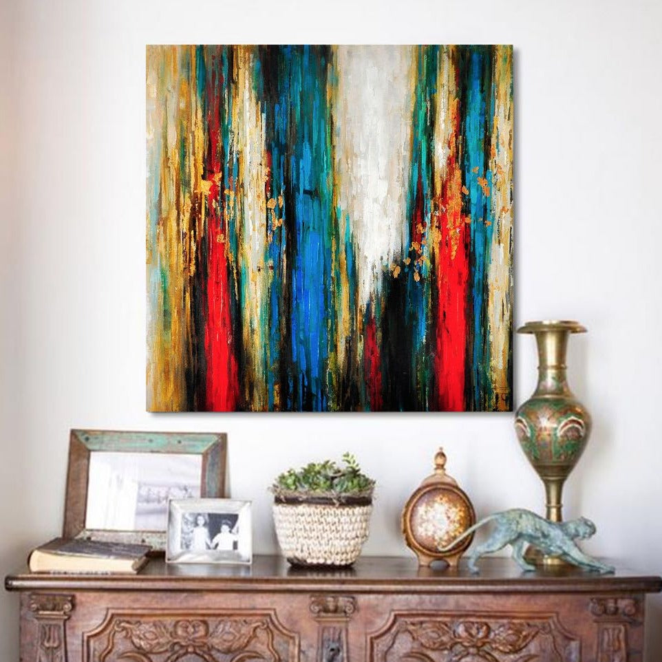 Dream Echo | Contemporary Art