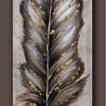 Feather of Esprit - paintingsonline.com.au