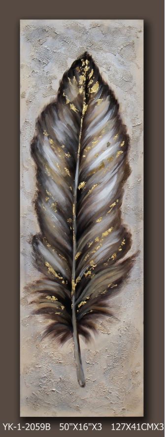Feather of Esprit - paintingsonline.com.au