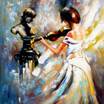 Food For The Soul | Figurative Art