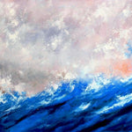 Force Of Nature | Seascape Art