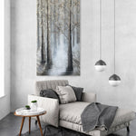 Fragmented flickers - paintingsonline.com.au