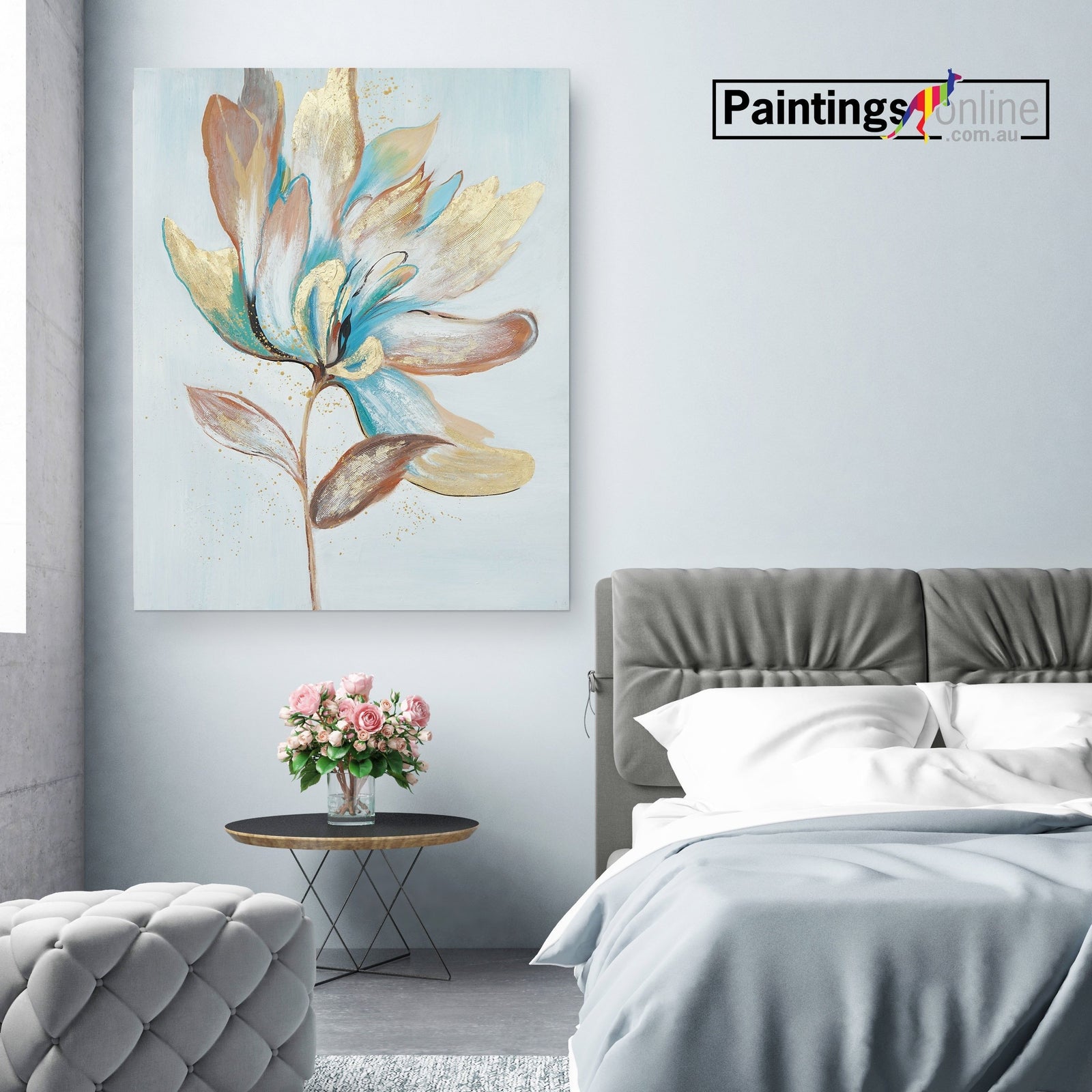 Freshness of Youth - paintingsonline.com.au