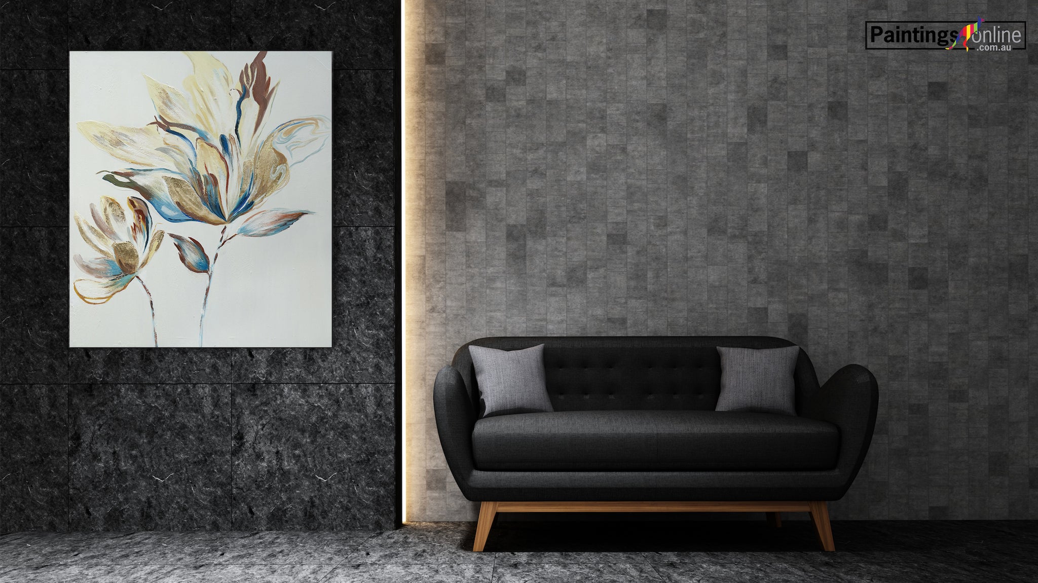 Freshness of Youth - paintingsonline.com.au