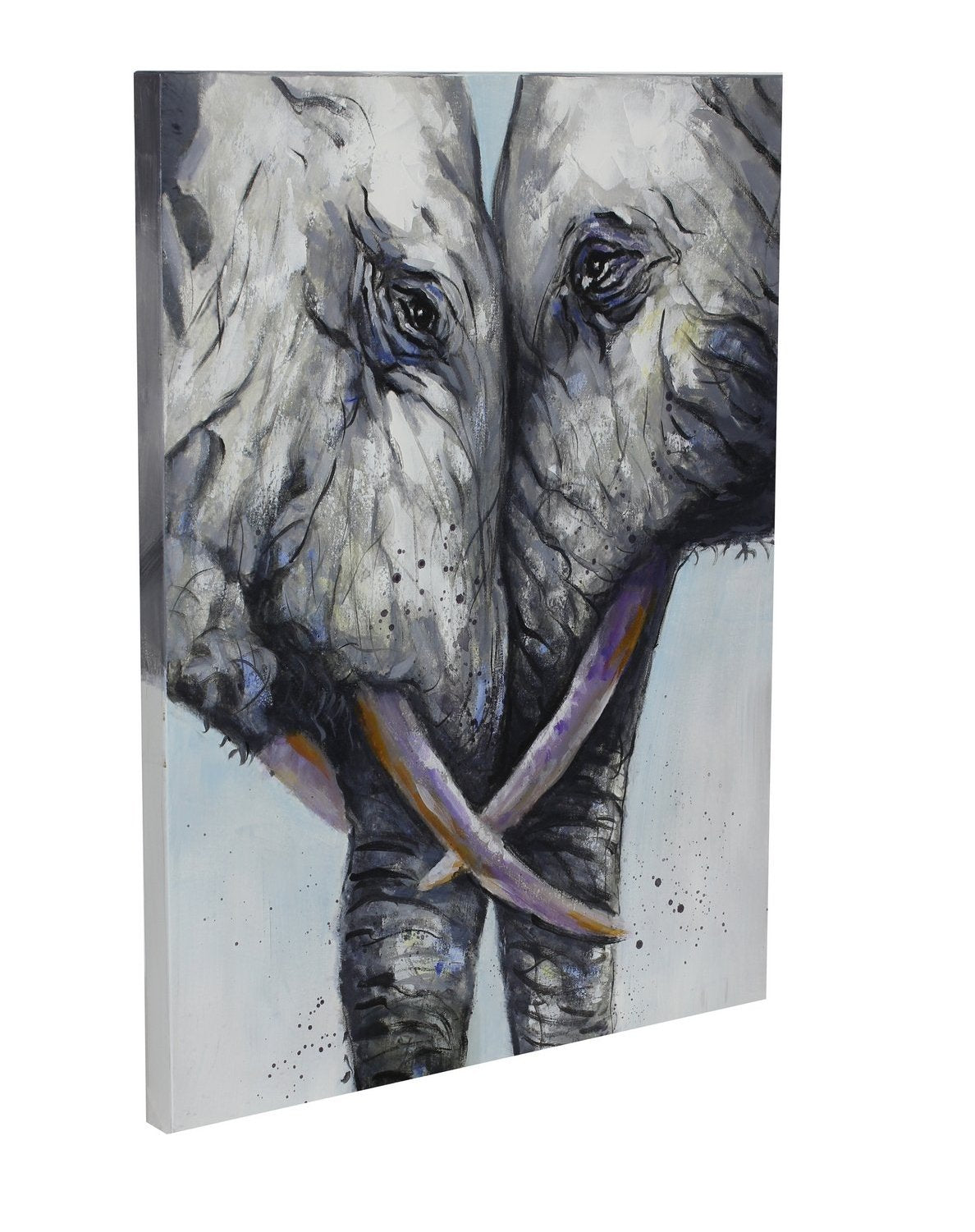 In The Eye - paintingsonline.com.au