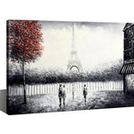 We'll Always Have Paris - paintingsonline.com.au