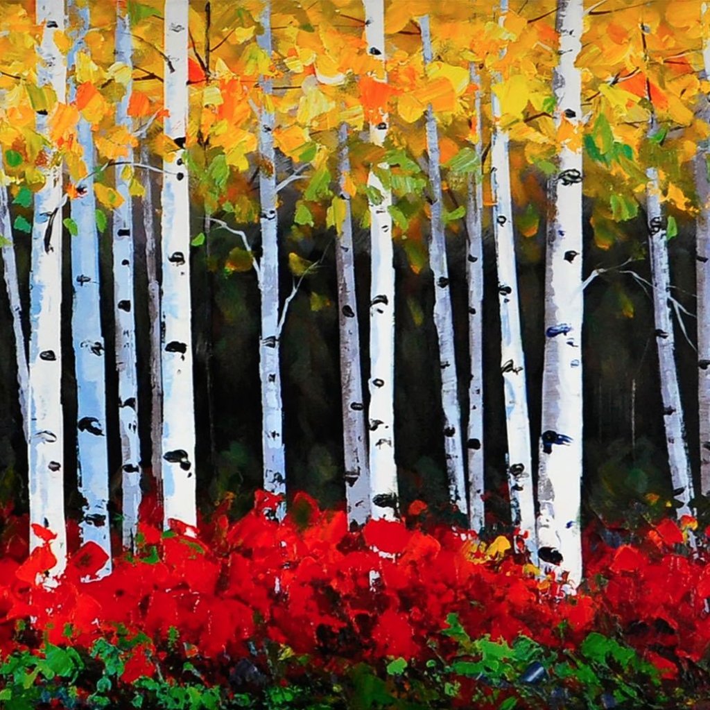 Invitation To The Unknown | Landscape Art