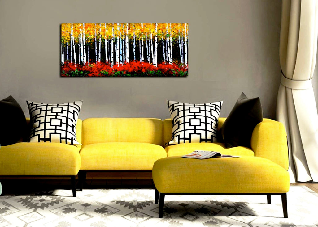 Invitation To The Unknown | Landscape Art