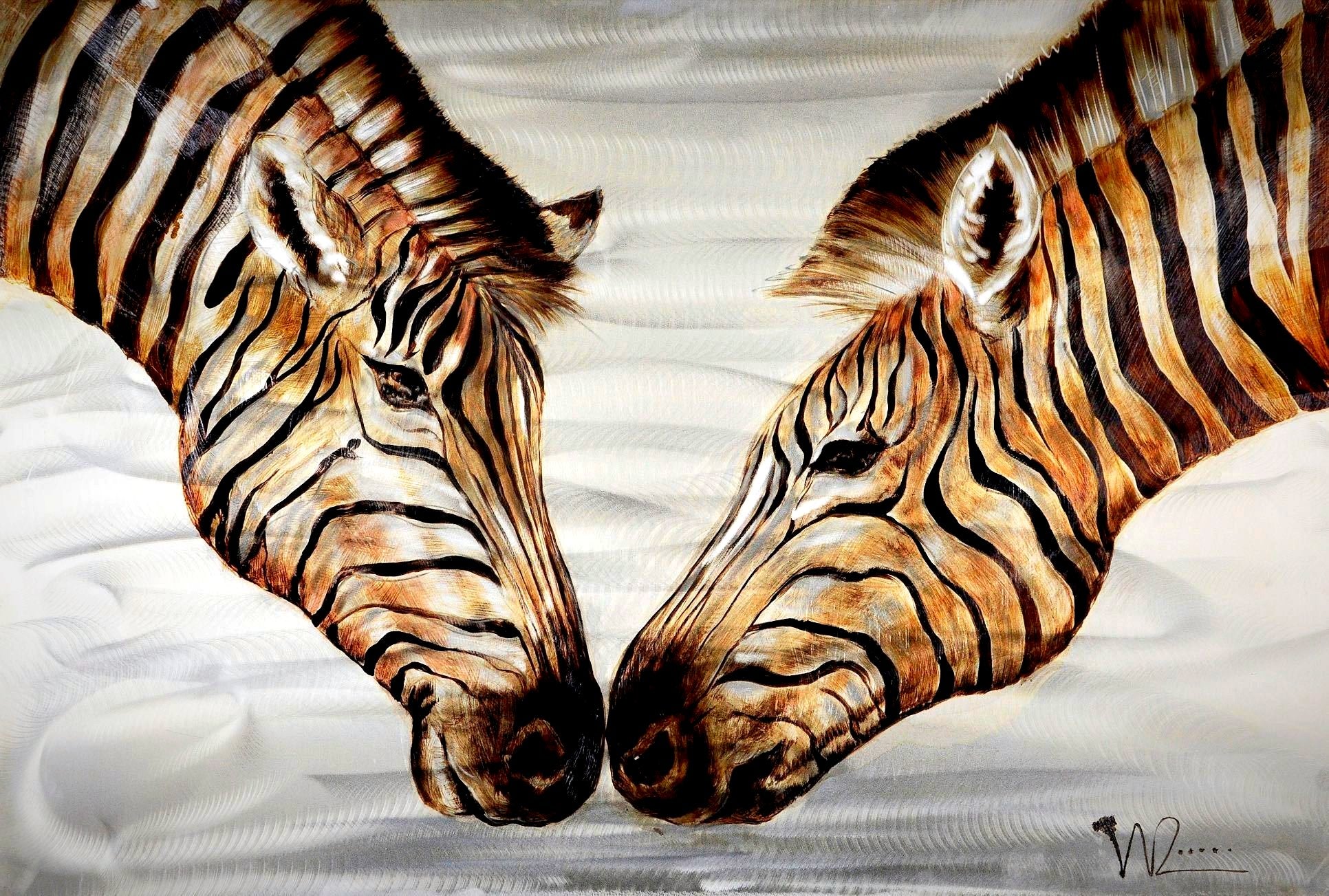It's In The Air - paintingsonline.com.au