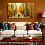 La Gondola To El Dorado - paintingsonline.com.au