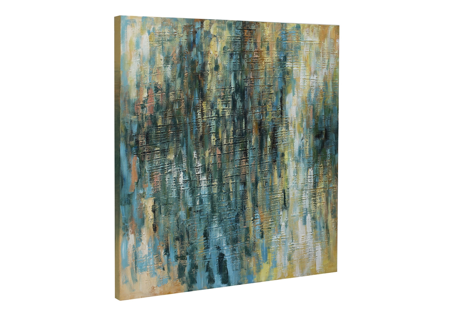 Link The Dots | Abstract Art