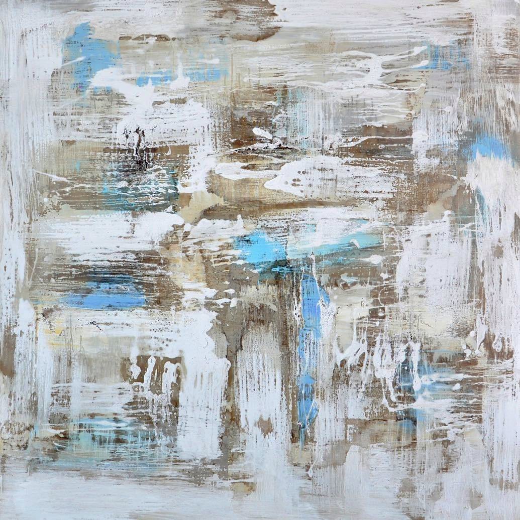 Mechanics Foundation | Abstract Art