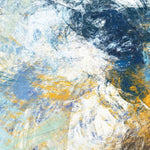 High Quality Abstract Print on Porcelain Glass - paintingsonline.com.au