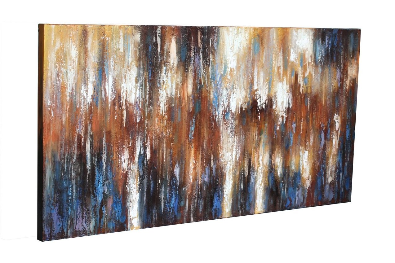 Seeking Solace | Abstract Art