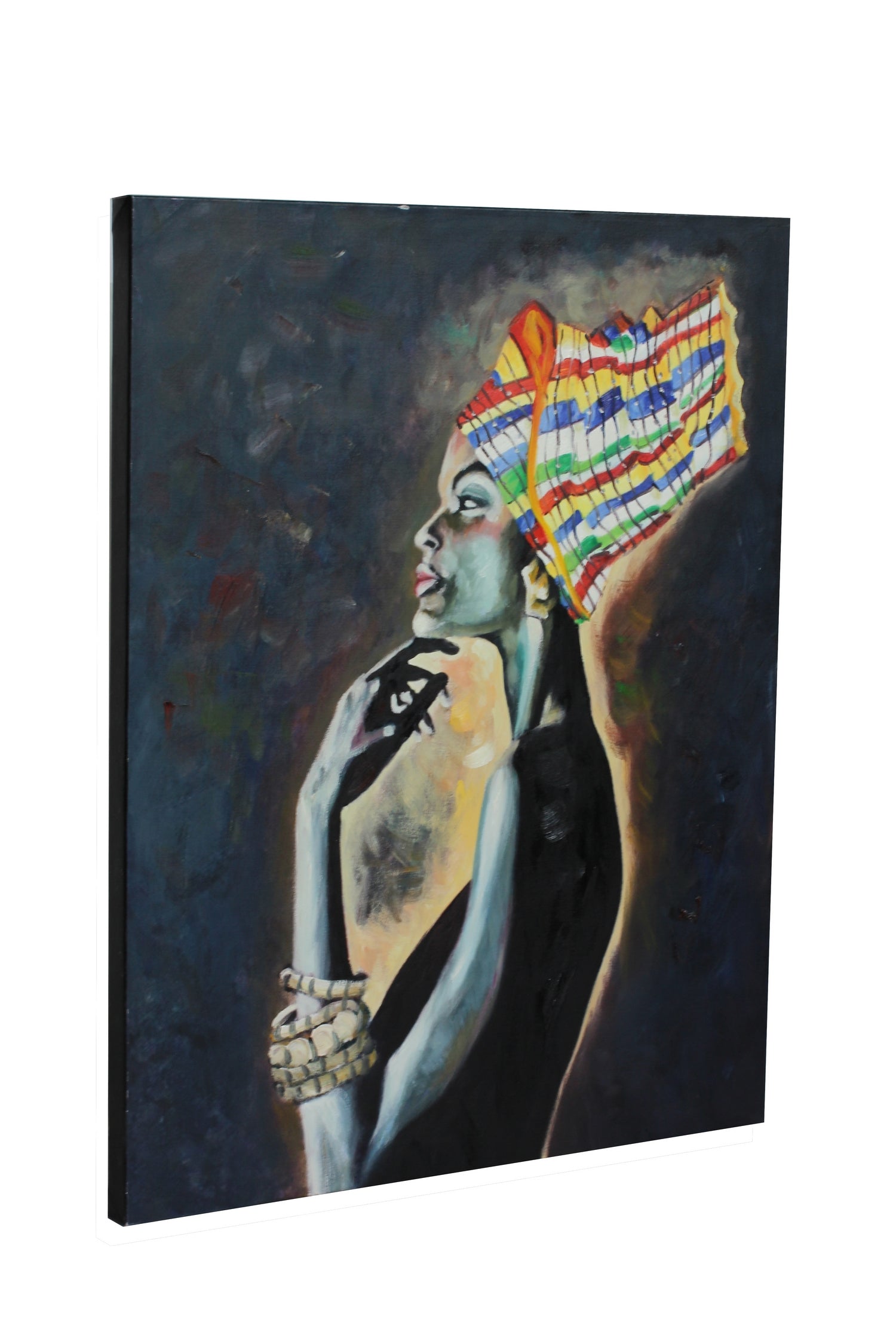 Skepticism | Sheshack Art