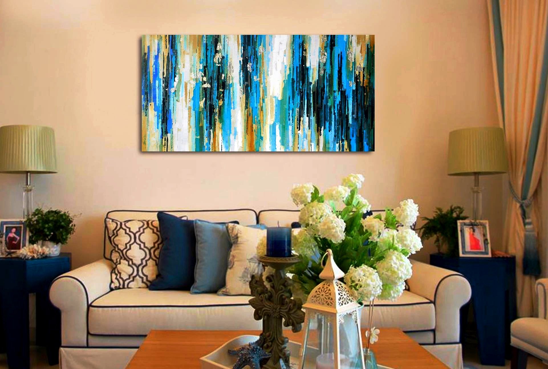 Stalactite Cave | Contemporary Art