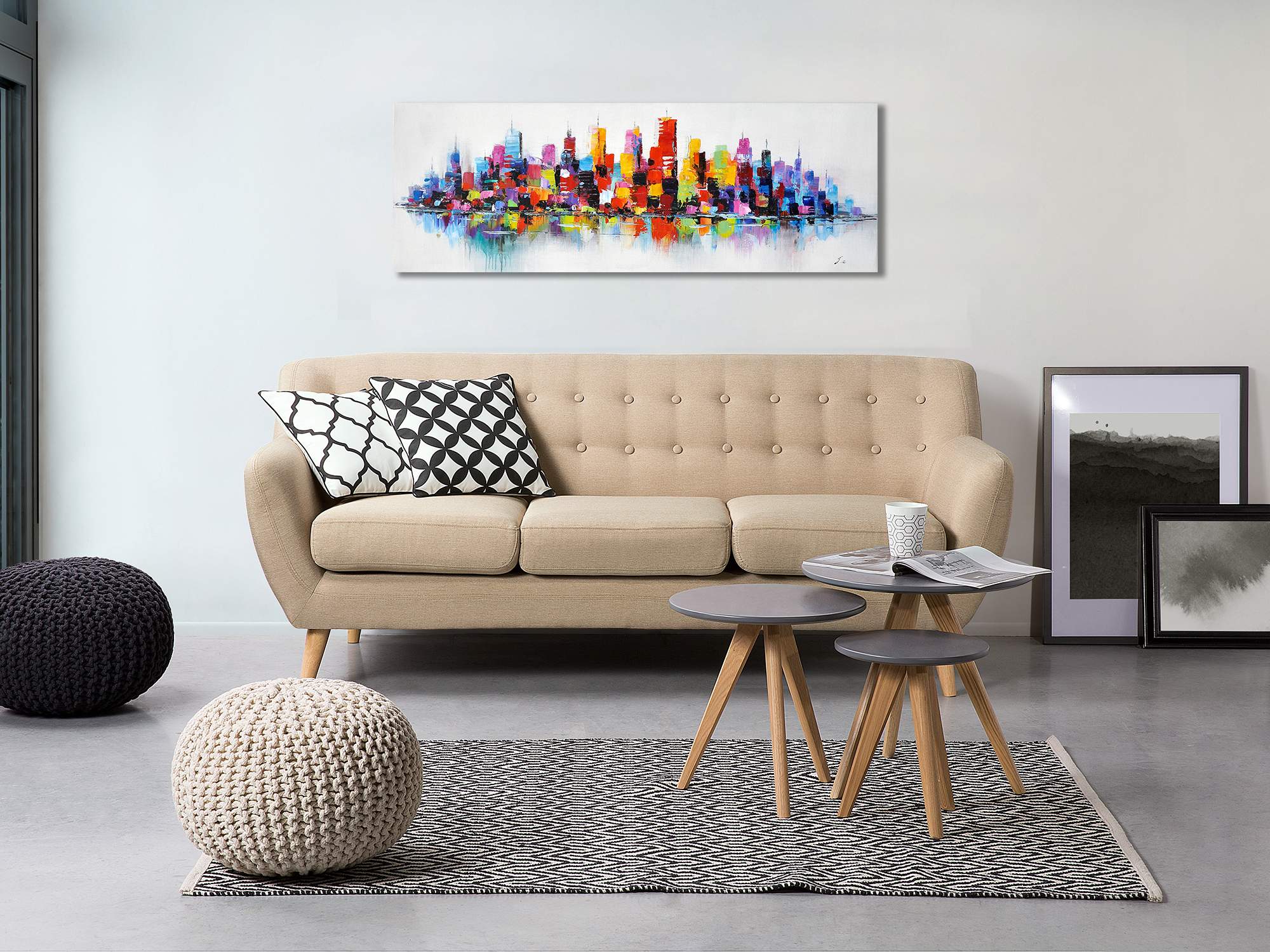 Dare Your Palette - paintingsonline.com.au
