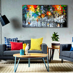 Walk of peace & soulfulness - paintingsonline.com.au