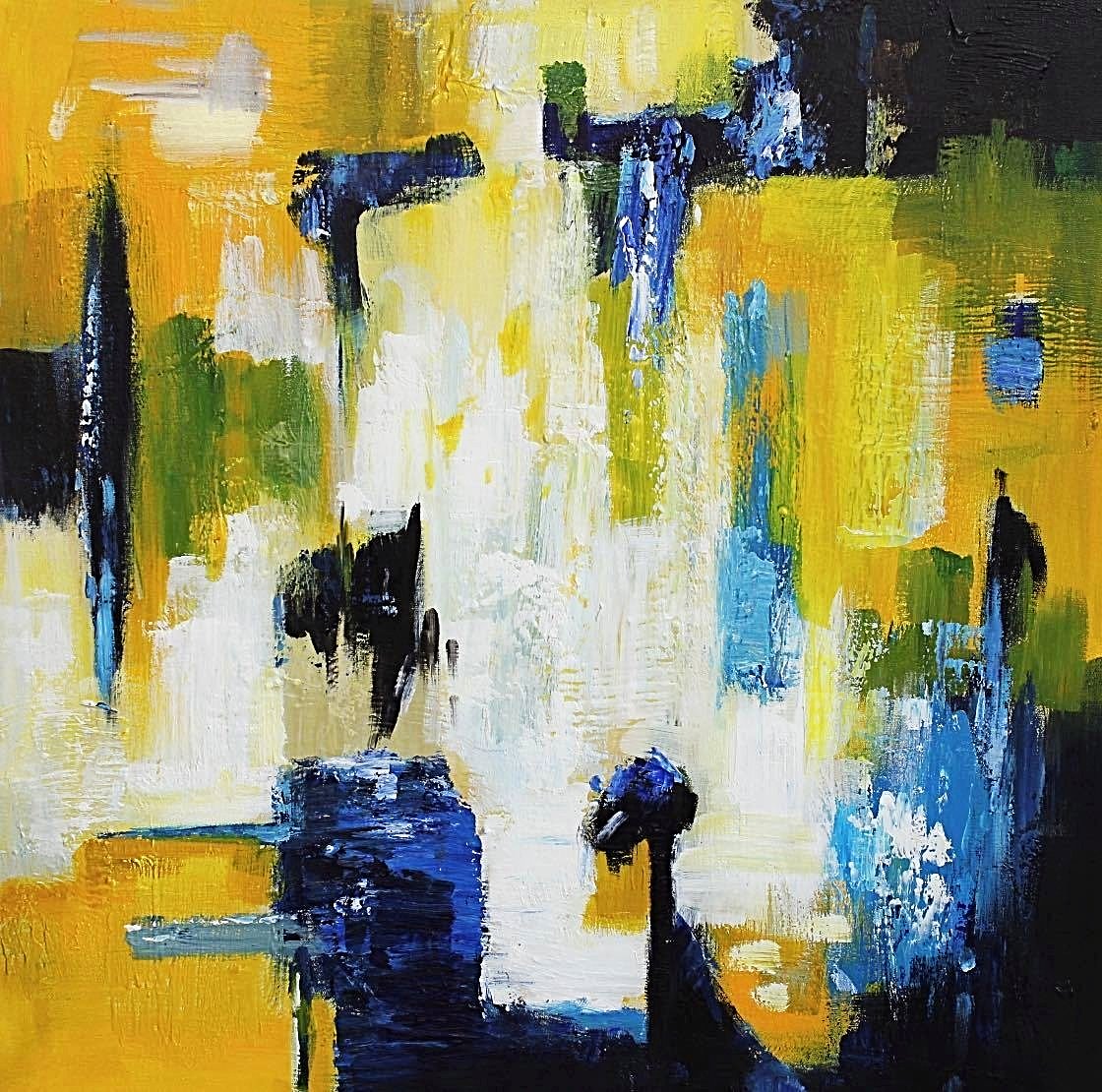 Yellow Movie Stage 3