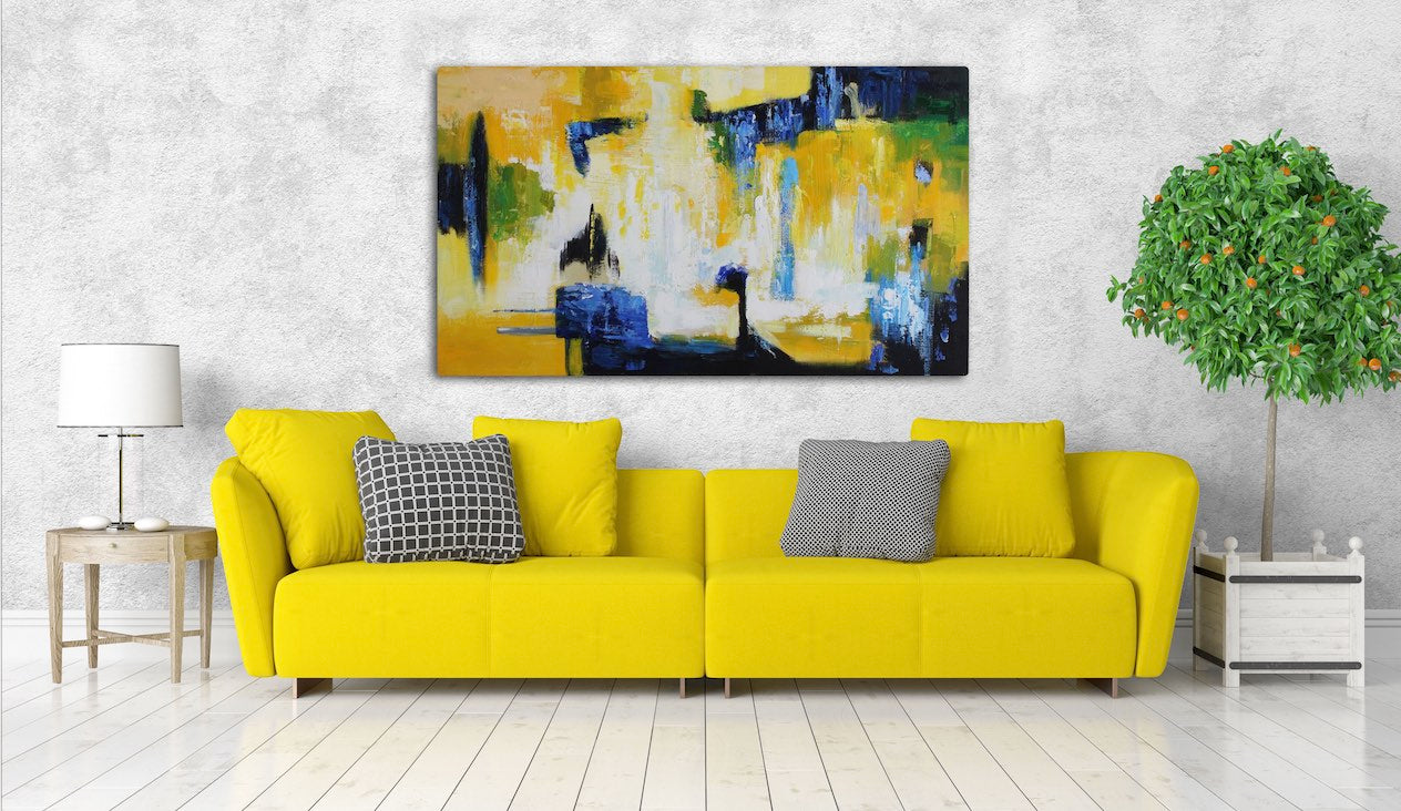 Yellow Movie Stage 7