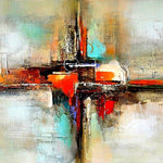 The Box Centrale - paintingsonline.com.au