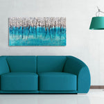 Drowning Inside - paintingsonline.com.au