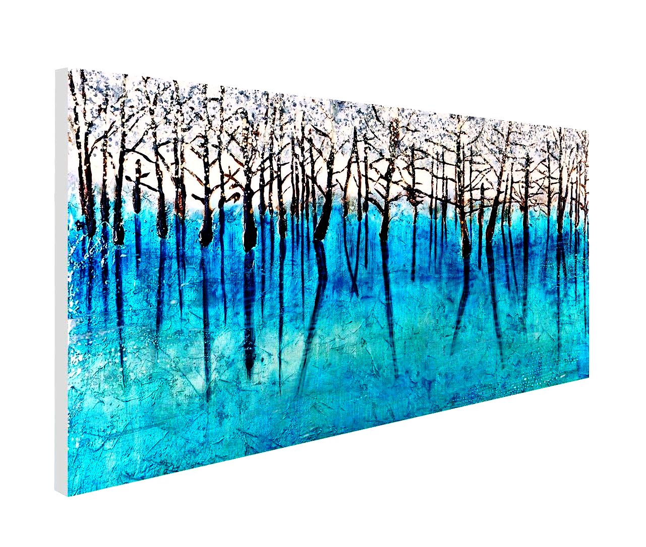Drowning Inside - paintingsonline.com.au