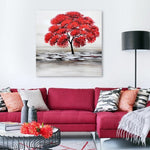 Blooms Of Wisdom - paintingsonline.com.au
