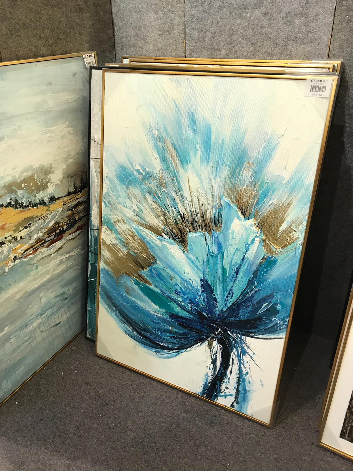 Energetic youth - paintingsonline.com.au