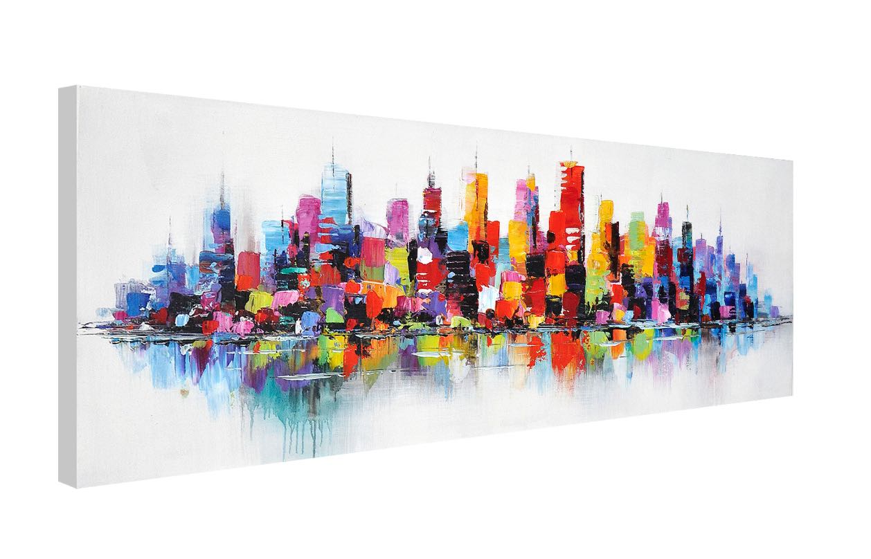 Dare Your Palette - paintingsonline.com.au